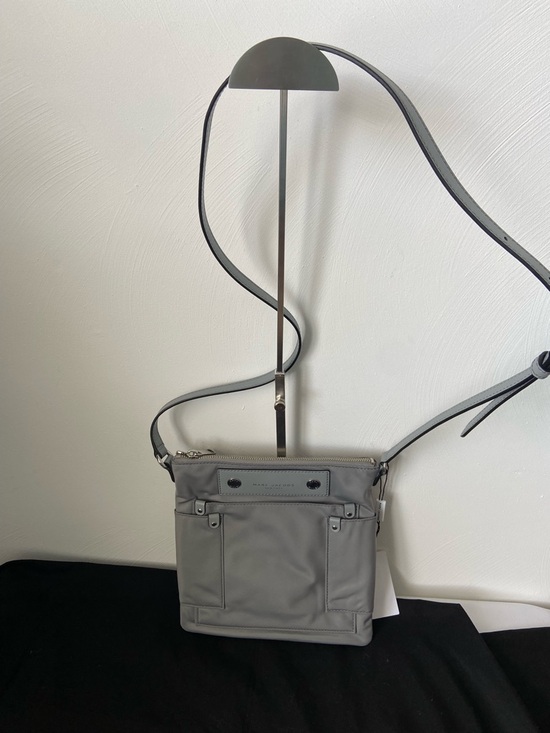 Marc Jacobs Handbags - Marc Jacobs Preppy Nylon Swing Pack Bag